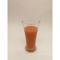 Drum carrot juice concentrate brix 42%, no citric acid